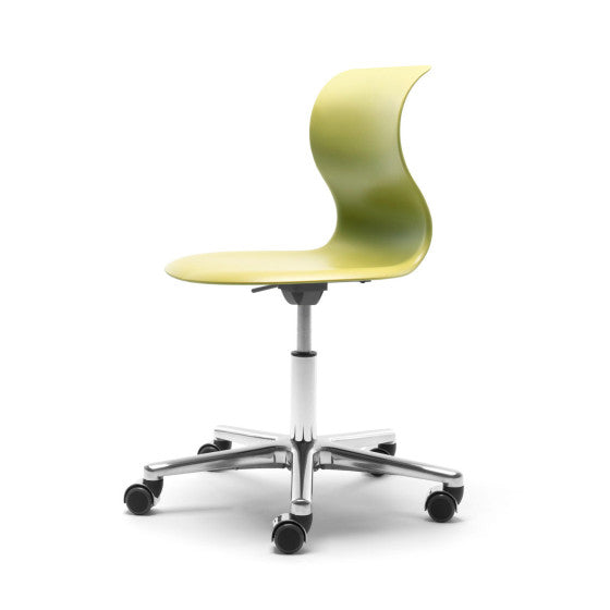 Pro 6 Chair Drehstuhl von Flötotto