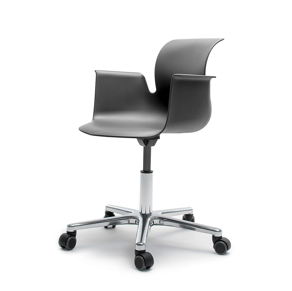 Pro Armchair Drehstuhl von Flötotto