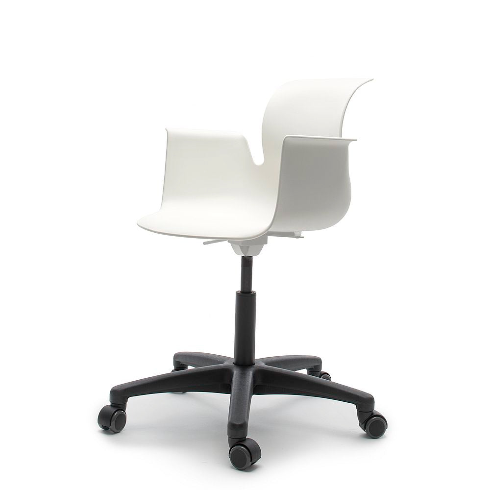 Pro Armchair Drehstuhl von Flötotto