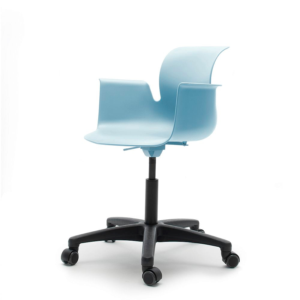 Pro Armchair Drehstuhl von Flötotto
