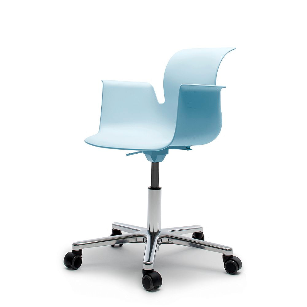 Pro Armchair Drehstuhl von Flötotto