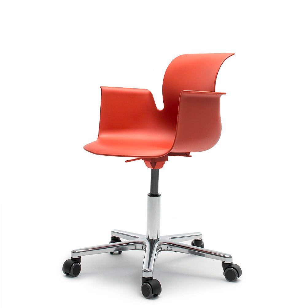 Pro Armchair Drehstuhl von Flötotto