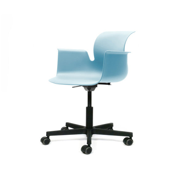Pro Armchair Drehstuhl von Flötotto