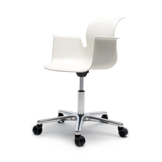 Pro Armchair Drehstuhl von Flötotto