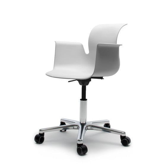 Pro Armchair Drehstuhl von Flötotto