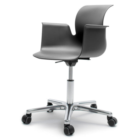 Pro Armchair Drehstuhl von Flötotto