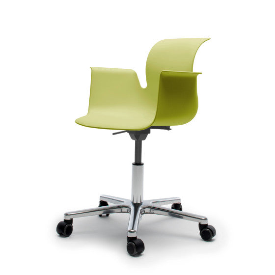 Pro Armchair Drehstuhl von Flötotto