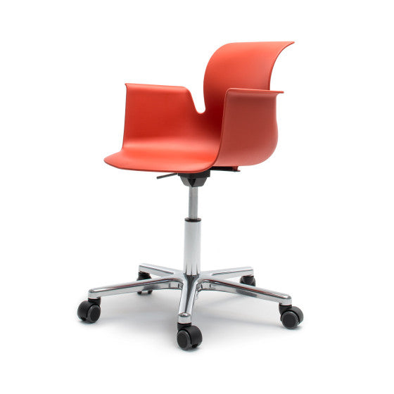 Pro Armchair Drehstuhl von Flötotto