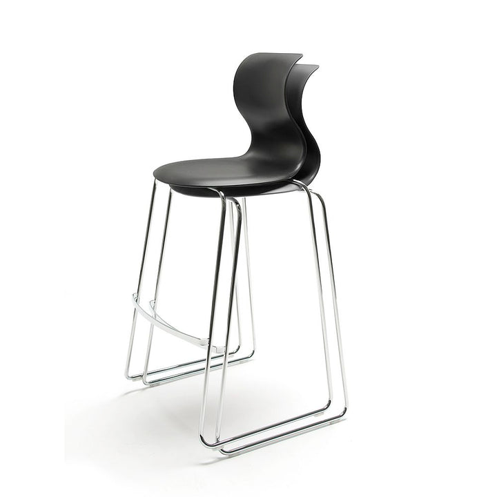 Pro Chair Gleitkufengestell medium von Flötotto