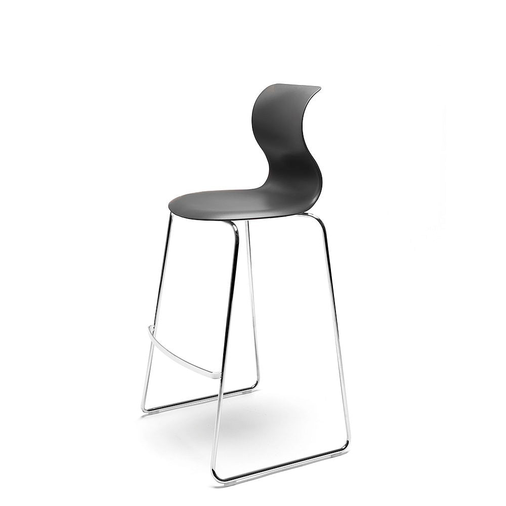 Pro Chair Gleitkufengestell medium von Flötotto