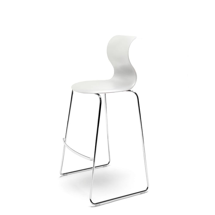 Pro Chair Gleitkufengestell medium von Flötotto