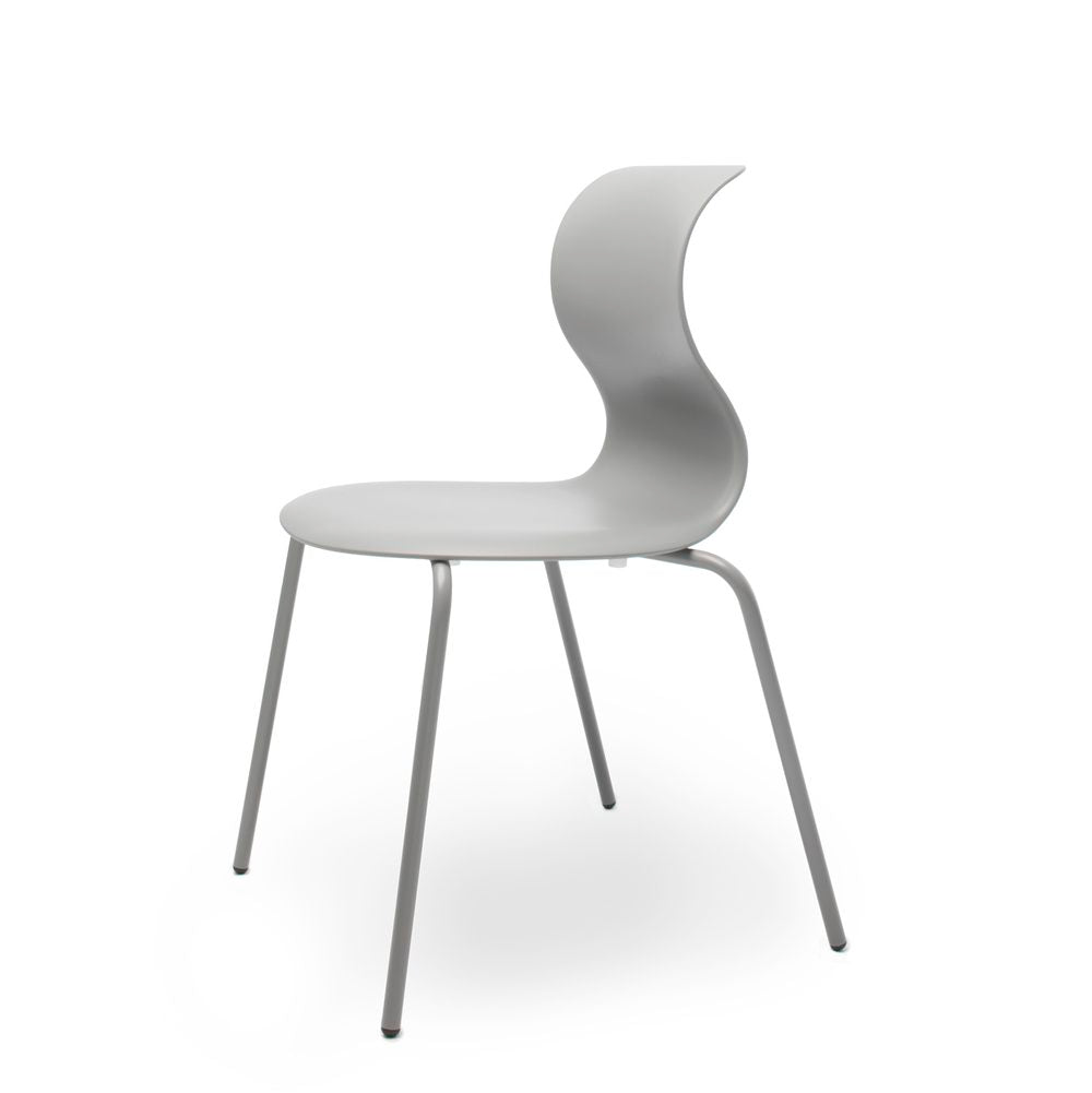 Pro Chair Vierbeingestell von Flötotto