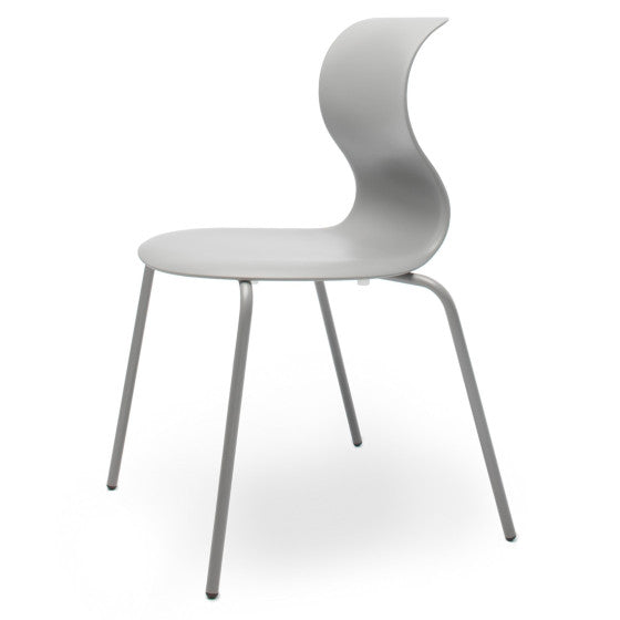 Pro Chair Vierbeingestell von Flötotto