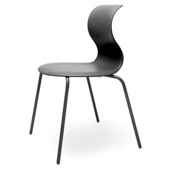 Pro Chair Vierbeingestell von Flötotto