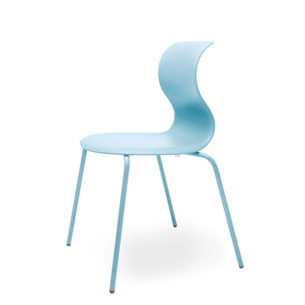 Pro Chair Vierbeingestell von Flötotto