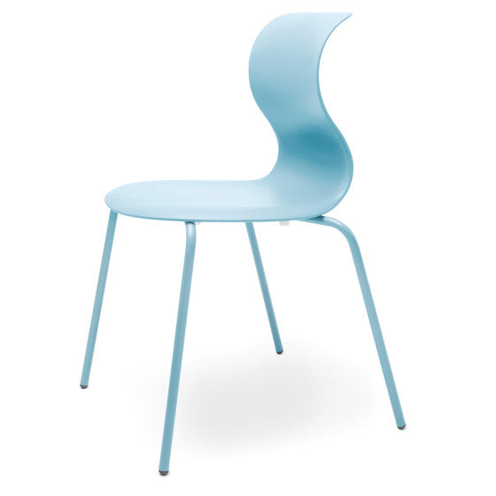 Pro Chair Vierbeingestell von Flötotto