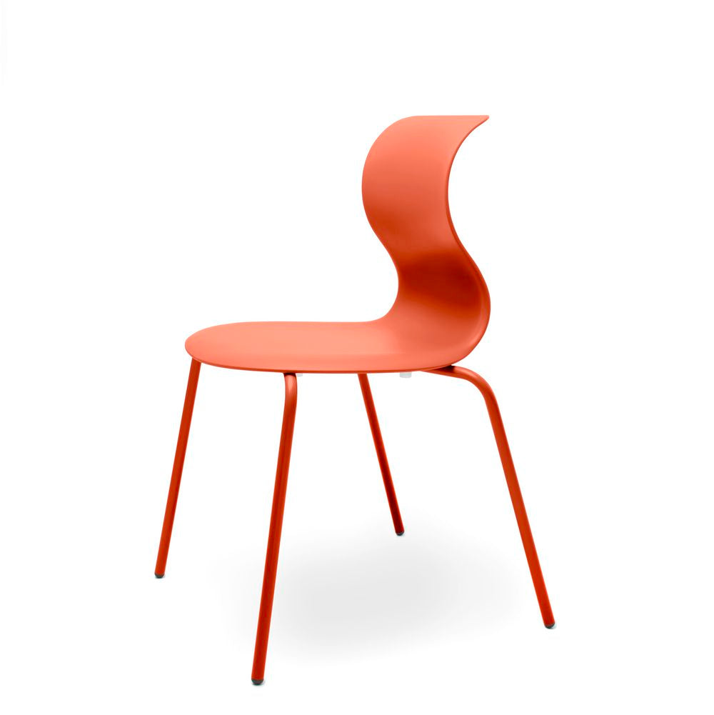 Pro Chair Vierbeingestell von Flötotto