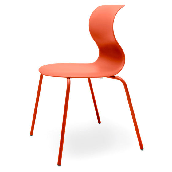 Pro Chair Vierbeingestell von Flötotto