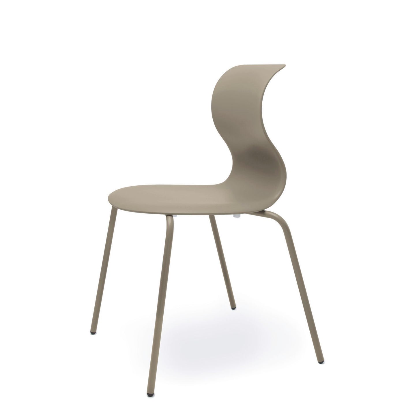 Pro Chair Vierbeingestell von Flötotto