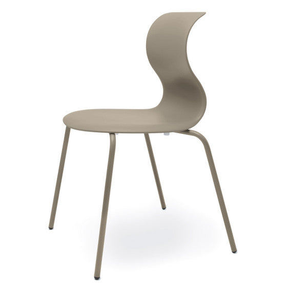 Pro Chair Vierbeingestell von Flötotto