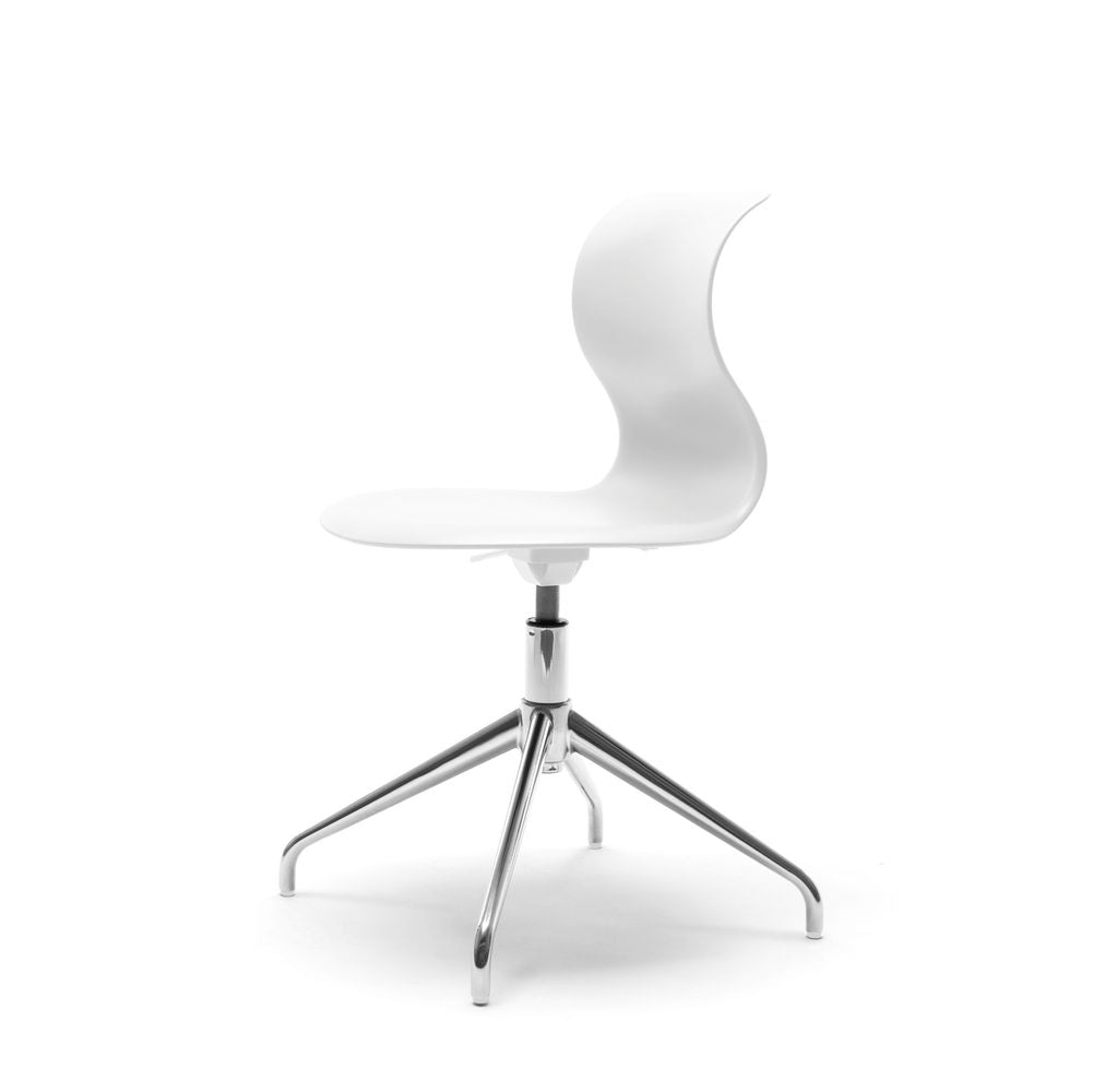 Pro Chair Viersternalugestell von Flötotto