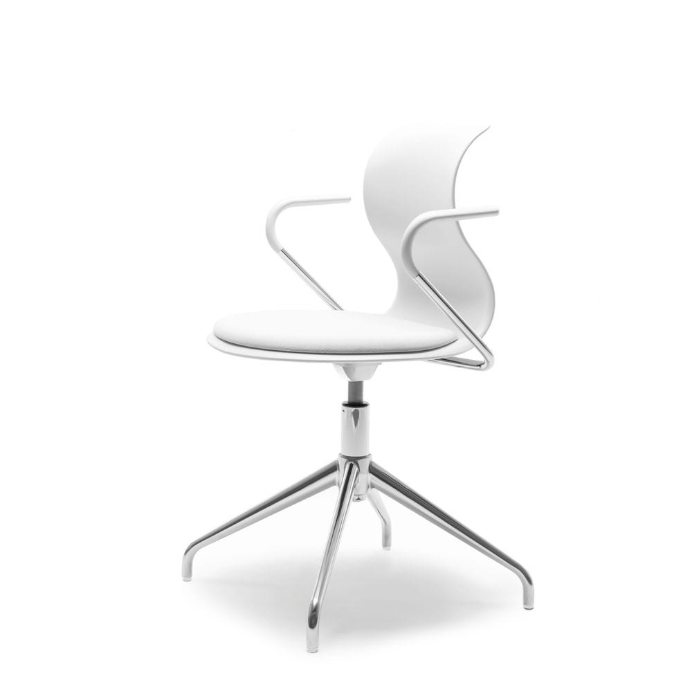Pro Chair Viersternalugestell von Flötotto