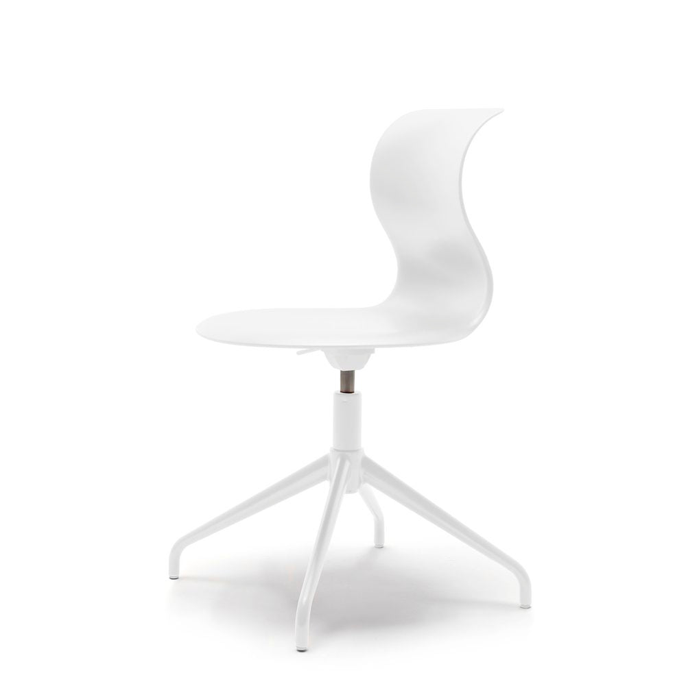 Pro Chair Viersternalugestell von Flötotto