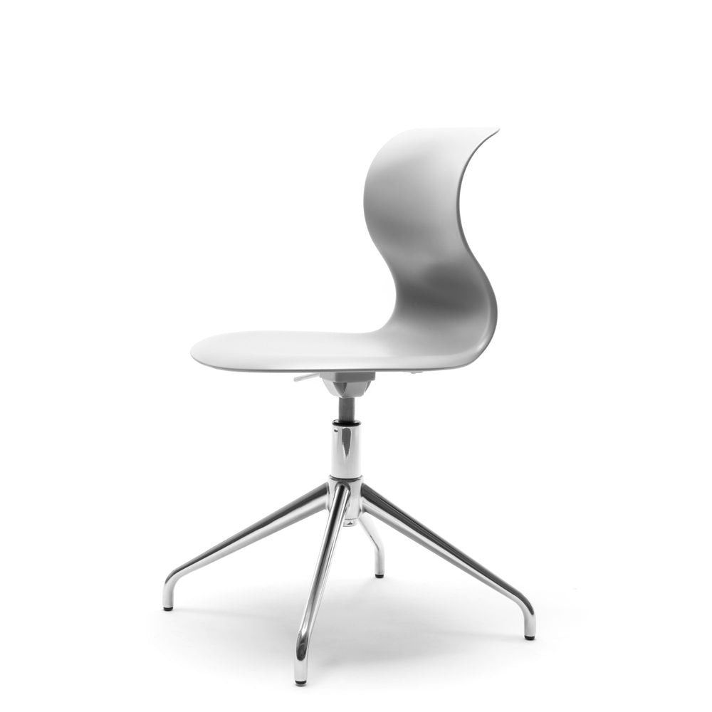 Pro Chair Viersternalugestell von Flötotto