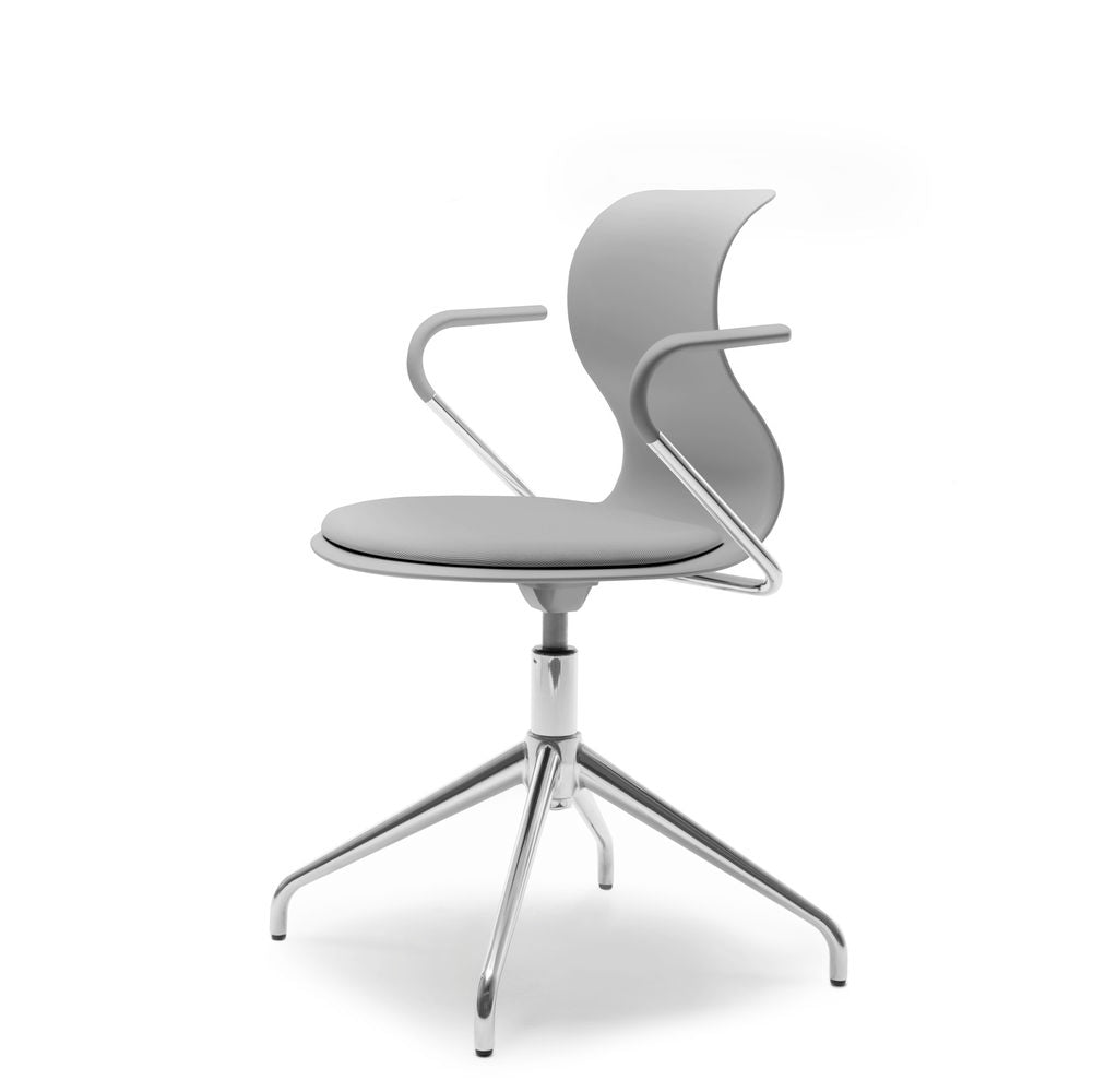 Pro Chair Viersternalugestell von Flötotto