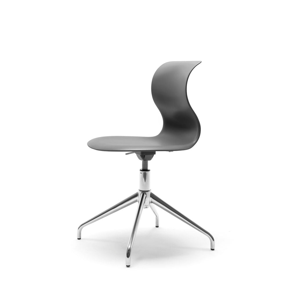 Pro Chair Viersternalugestell von Flötotto