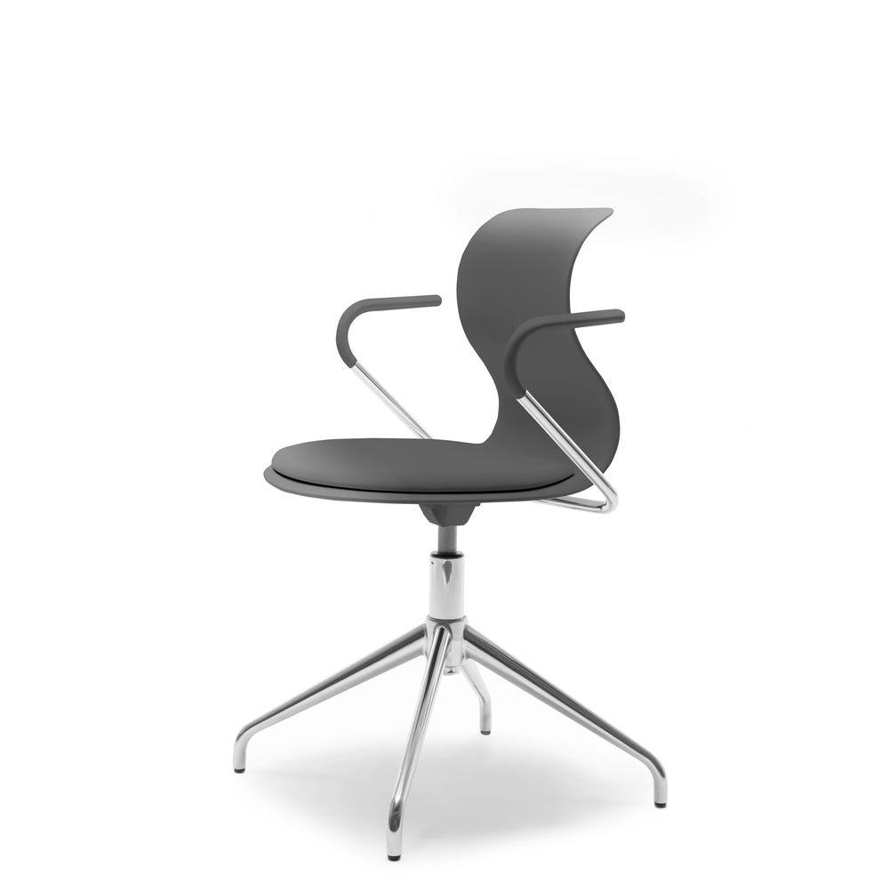 Pro Chair Viersternalugestell von Flötotto