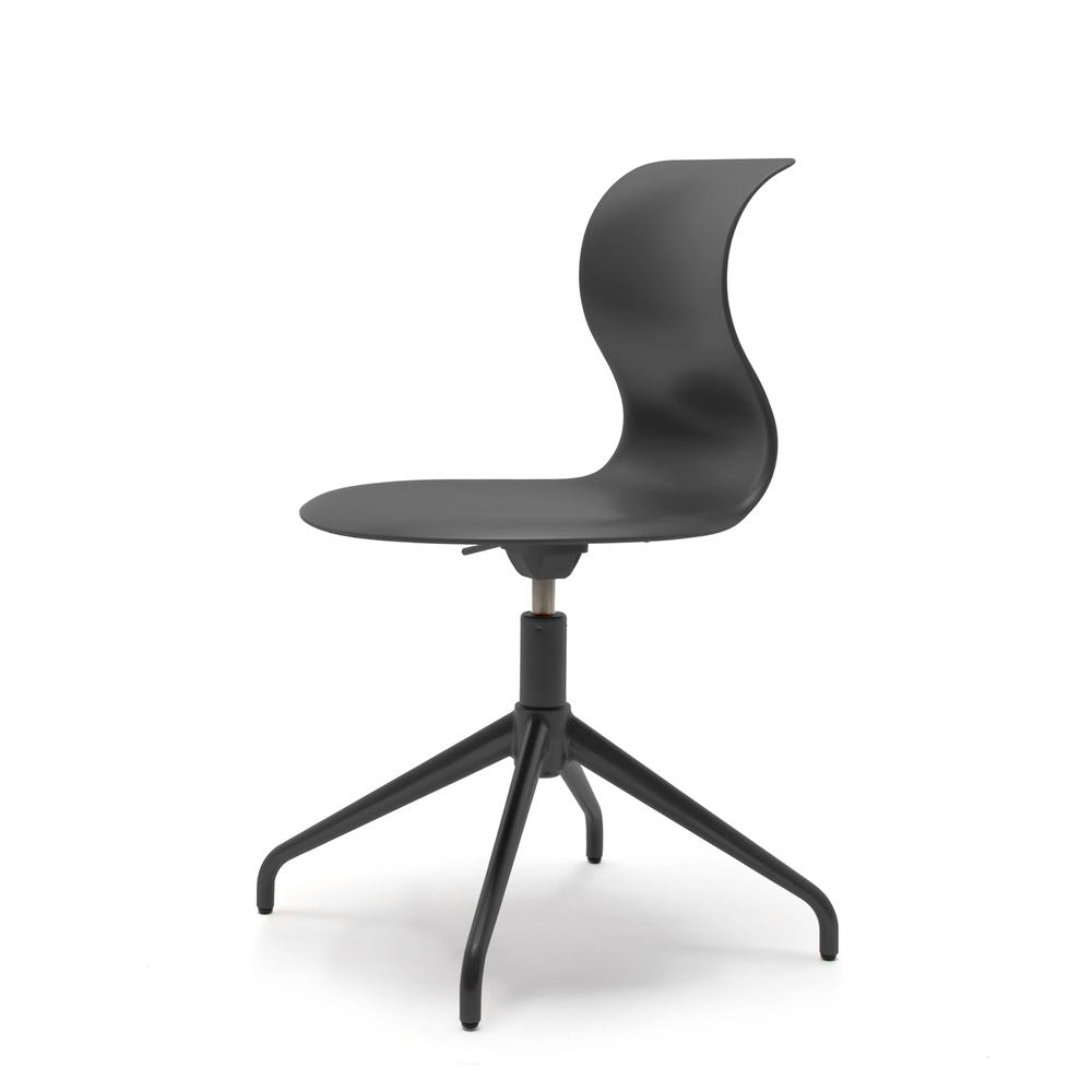 Pro Chair Viersternalugestell von Flötotto