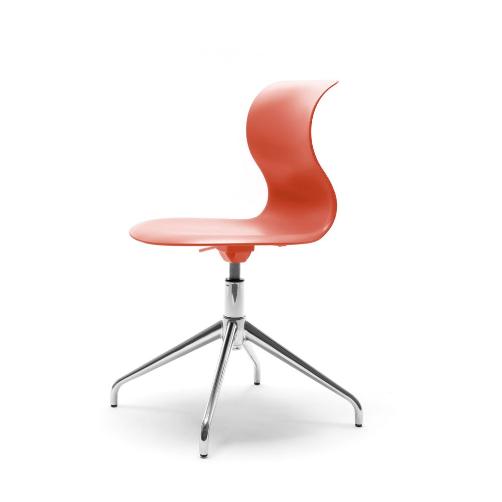 Pro Chair Viersternalugestell von Flötotto