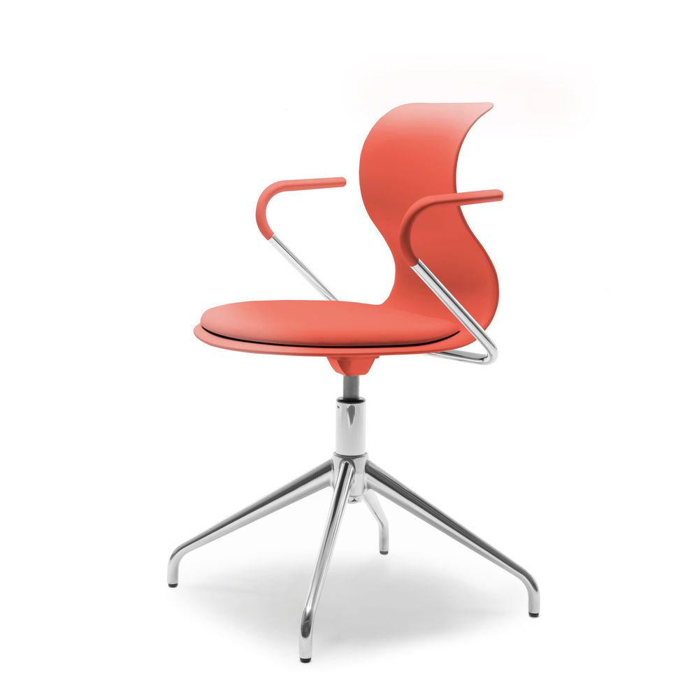Pro Chair Viersternalugestell von Flötotto