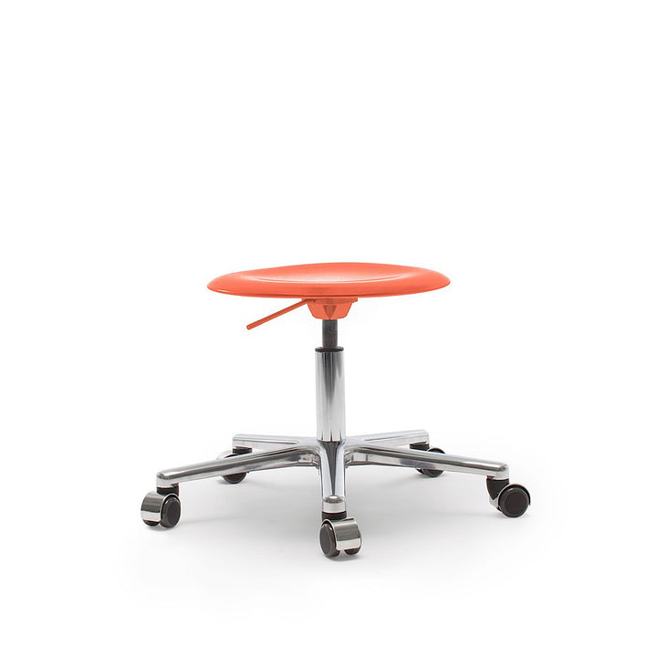 Pro Stool Drehhocker von Flötotto