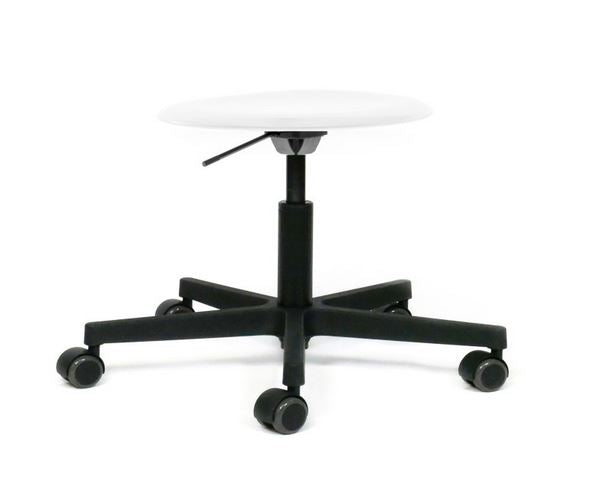 Pro Stool Drehhocker von Flötotto