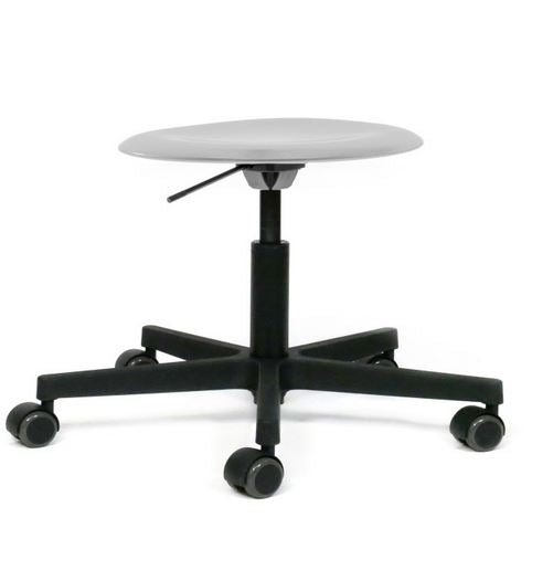 Pro Stool Drehhocker von Flötotto