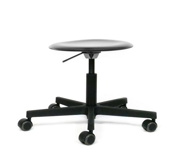 Pro Stool Drehhocker von Flötotto