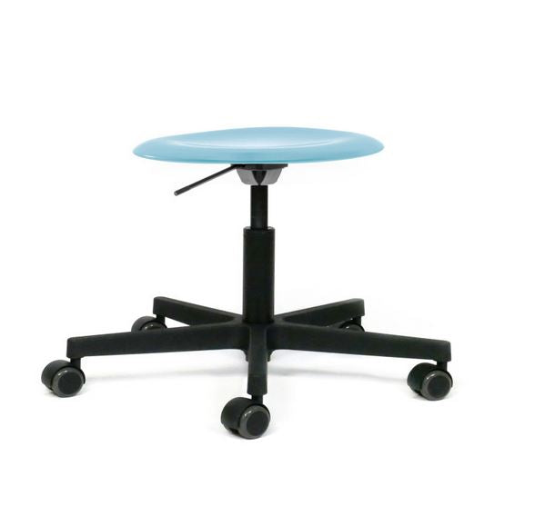 Pro Stool Drehhocker von Flötotto