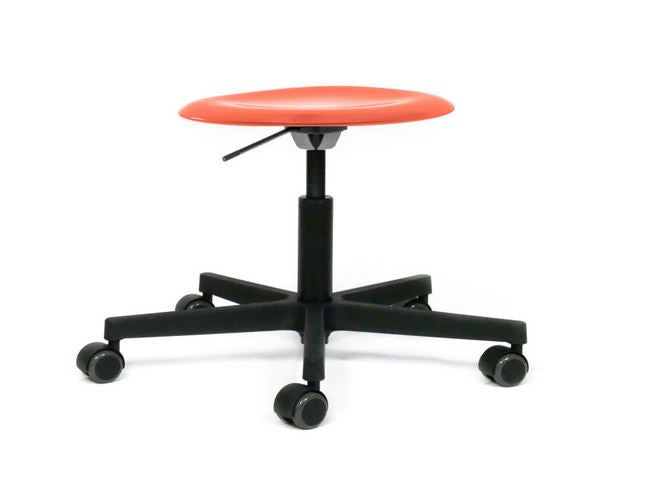 Pro Stool Drehhocker von Flötotto