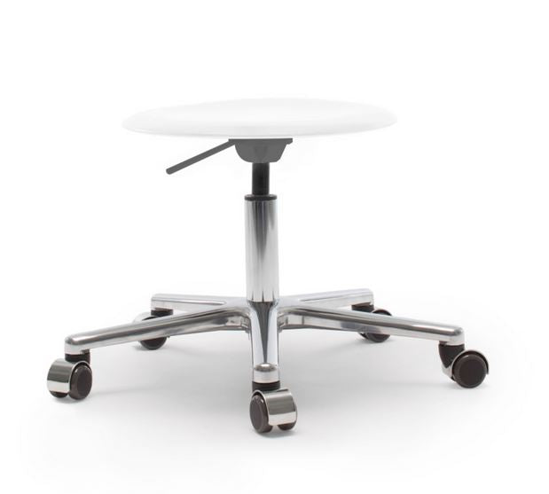 Pro Stool Drehhocker von Flötotto