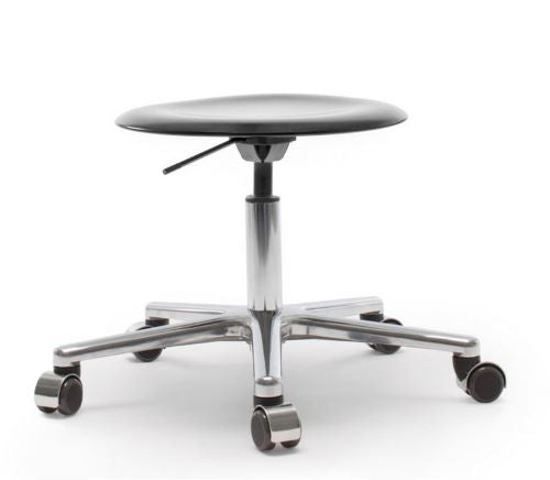 Pro Stool Drehhocker von Flötotto