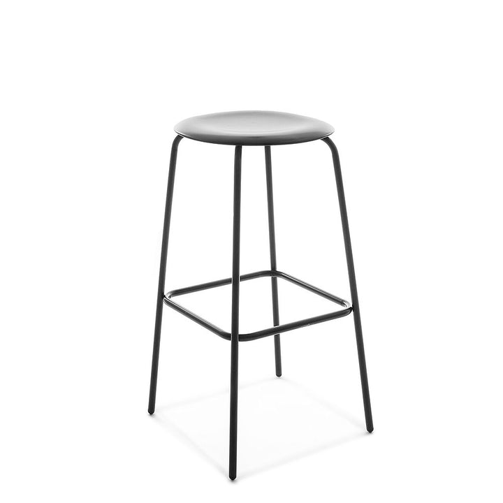 Pro Stool Vierbeingestell high von Flötotto
