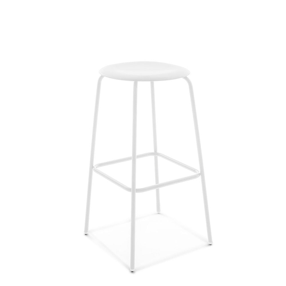 Pro Stool Vierbeingestell high von Flötotto