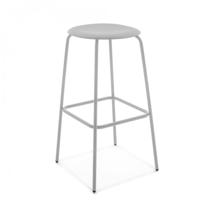 Pro Stool Vierbeingestell high von Flötotto