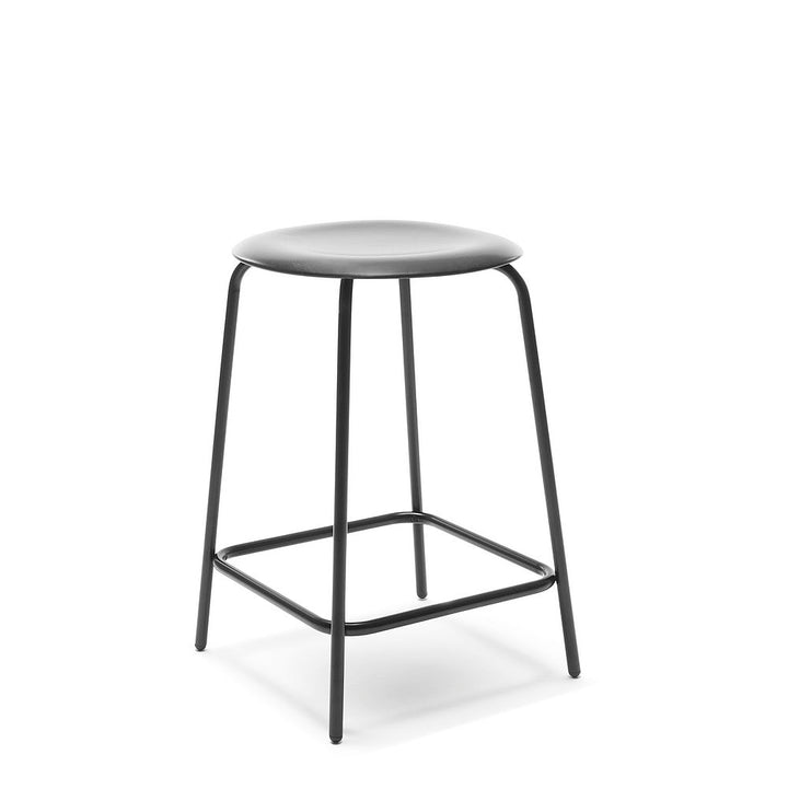 PRO Hocker Vierbeingestell mittel