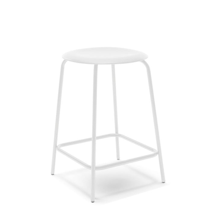 PRO Hocker Vierbeingestell mittel