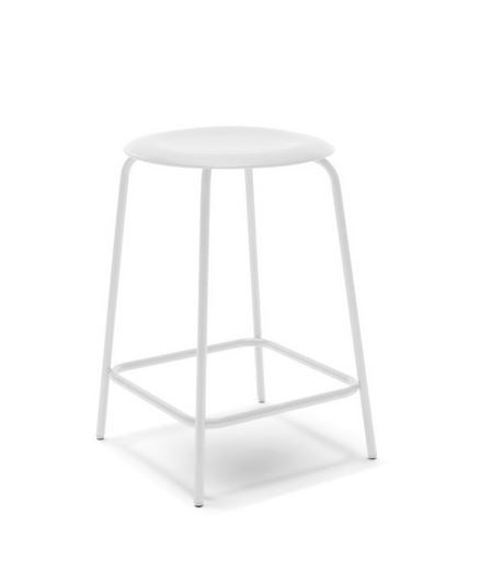 PRO Hocker Vierbeingestell mittel