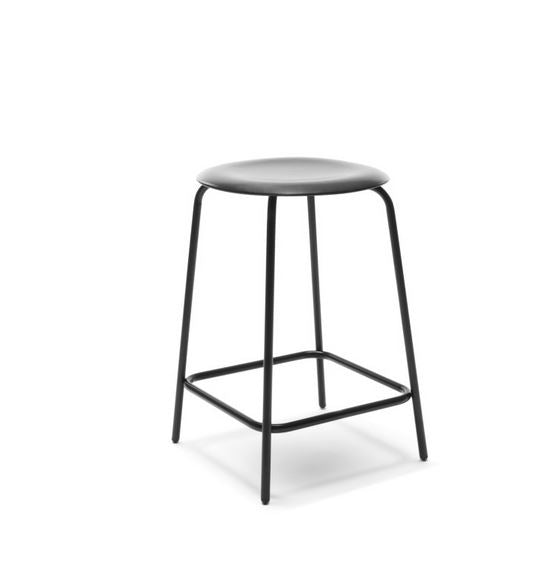 PRO Hocker Vierbeingestell mittel