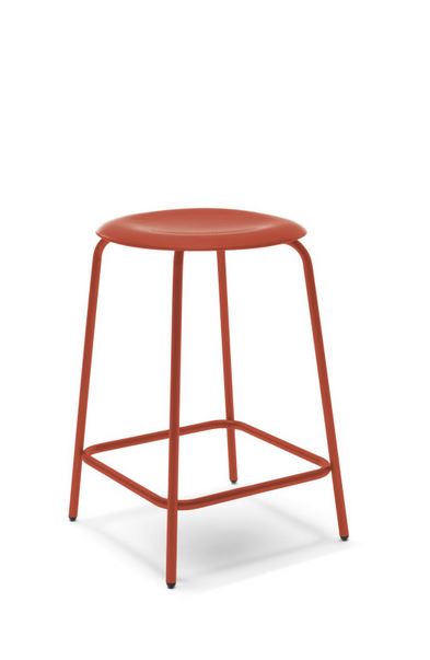 PRO Hocker Vierbeingestell mittel